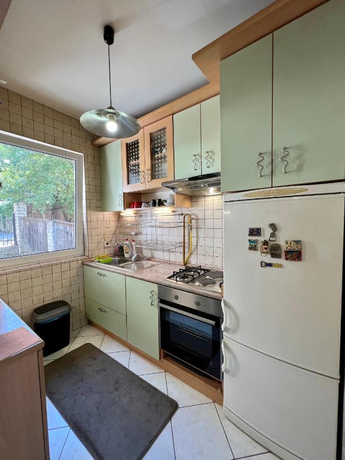 Holiday House Bistrik Saraybosna Dış mekan fotoğraf