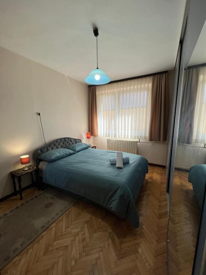 Holiday House Bistrik Saraybosna Dış mekan fotoğraf