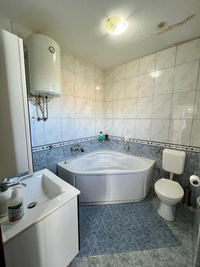 Holiday House Bistrik Saraybosna Dış mekan fotoğraf