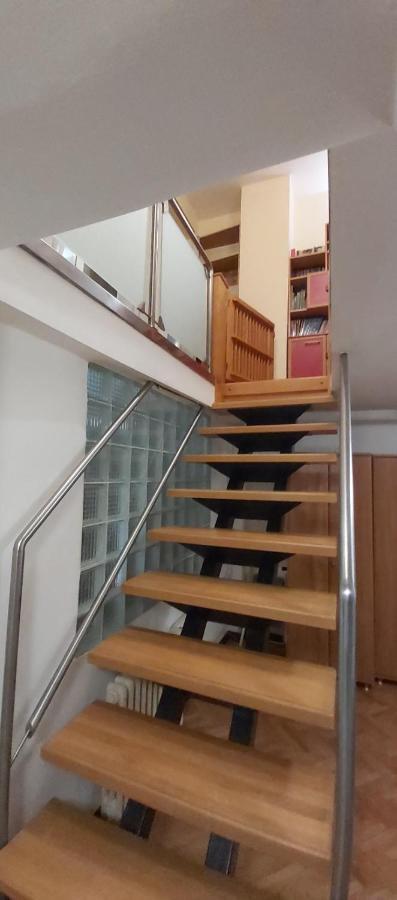 Holiday House Bistrik Saraybosna Dış mekan fotoğraf