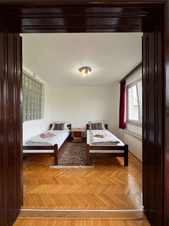 Holiday House Bistrik Saraybosna Dış mekan fotoğraf