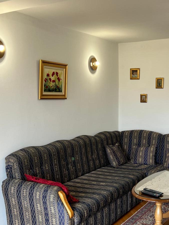 Holiday House Bistrik Saraybosna Dış mekan fotoğraf