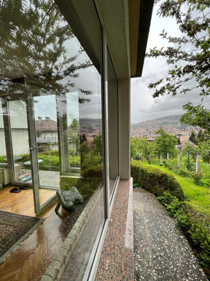 Holiday House Bistrik Saraybosna Dış mekan fotoğraf