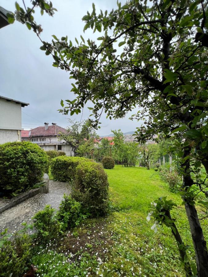 Holiday House Bistrik Saraybosna Dış mekan fotoğraf