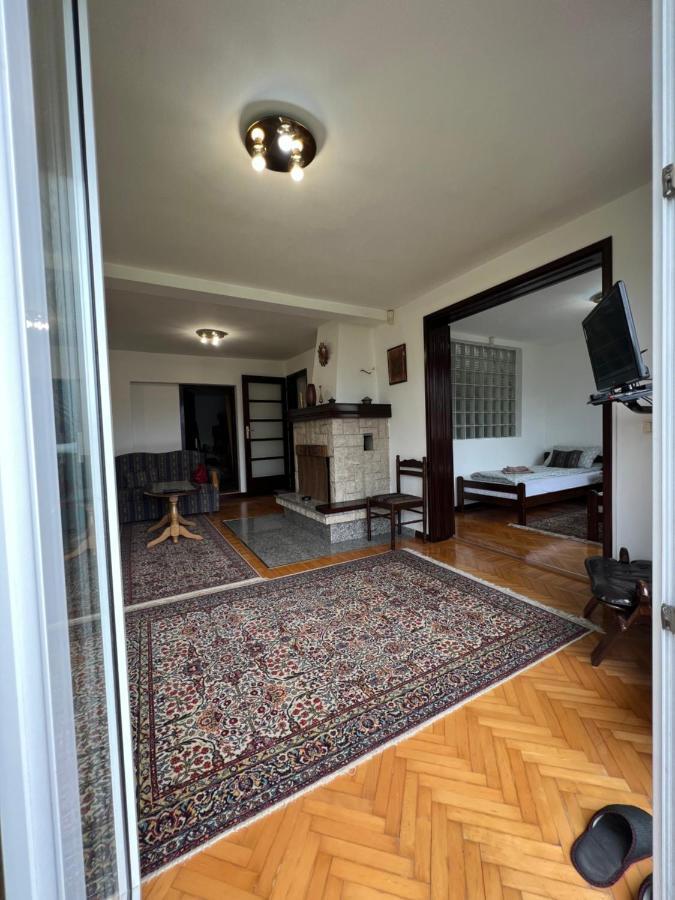 Holiday House Bistrik Saraybosna Dış mekan fotoğraf