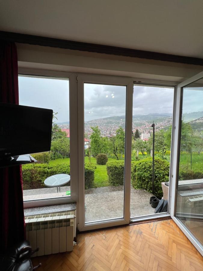 Holiday House Bistrik Saraybosna Dış mekan fotoğraf