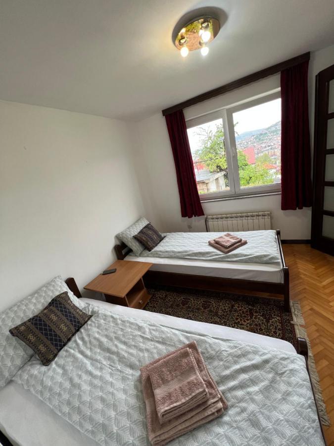 Holiday House Bistrik Saraybosna Dış mekan fotoğraf