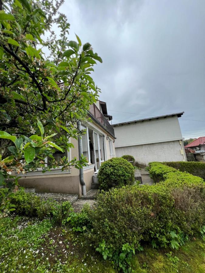 Holiday House Bistrik Saraybosna Dış mekan fotoğraf